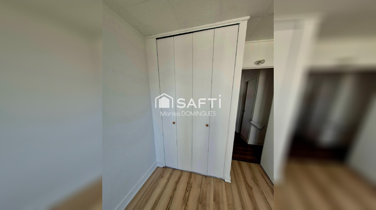 Ma-Cabane - Vente Appartement Villeparisis, 70 m²