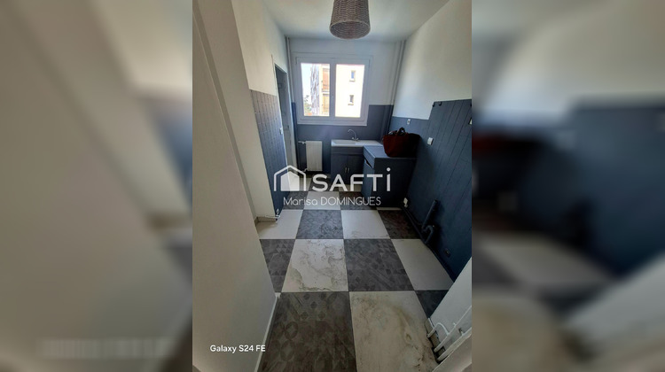 Ma-Cabane - Vente Appartement Villeparisis, 70 m²
