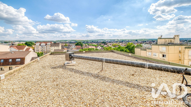 Ma-Cabane - Vente Appartement Villeparisis, 88 m²