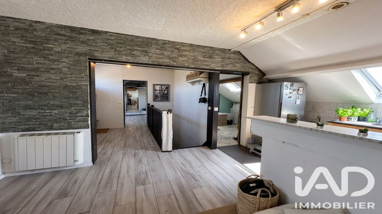 Ma-Cabane - Vente Appartement Villeparisis, 60 m²