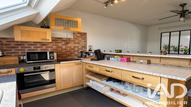 Ma-Cabane - Vente Appartement Villeparisis, 60 m²