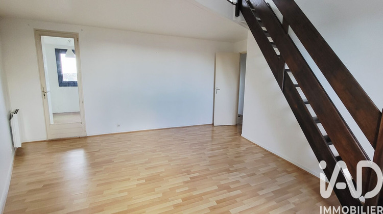 Ma-Cabane - Vente Appartement Villeparisis, 90 m²