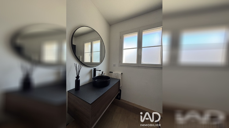 Ma-Cabane - Vente Appartement Villeparisis, 56 m²