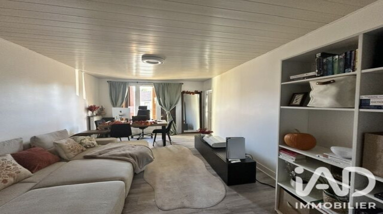 Ma-Cabane - Vente Appartement Villeparisis, 57 m²