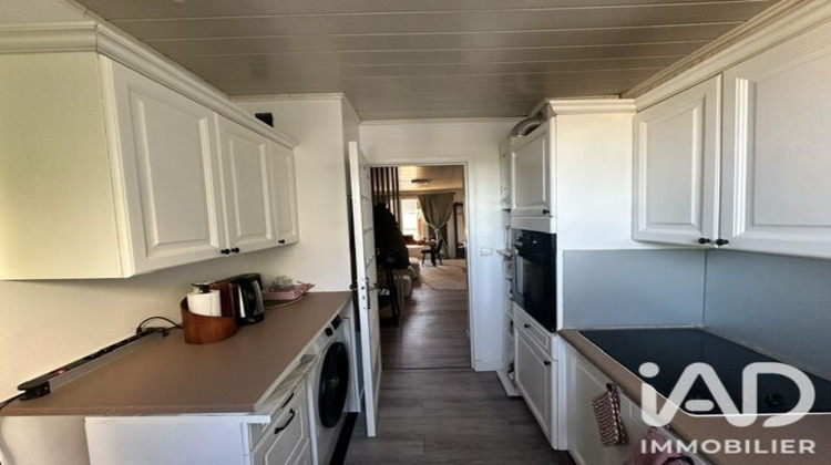 Ma-Cabane - Vente Appartement Villeparisis, 57 m²