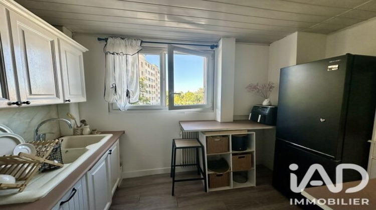 Ma-Cabane - Vente Appartement Villeparisis, 57 m²