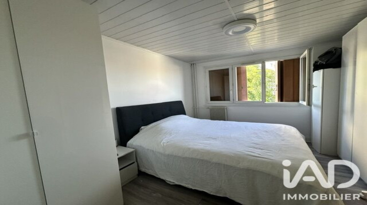 Ma-Cabane - Vente Appartement Villeparisis, 57 m²