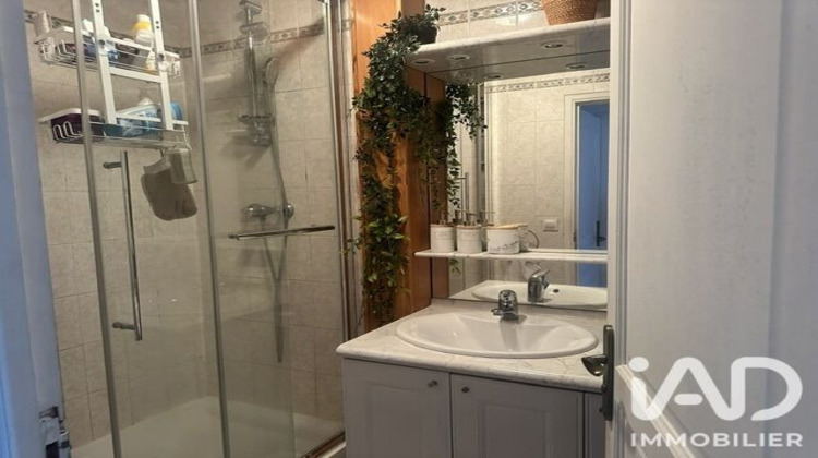 Ma-Cabane - Vente Appartement Villeparisis, 57 m²