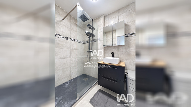 Ma-Cabane - Vente Appartement Villeparisis, 58 m²