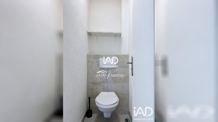 Ma-Cabane - Vente Appartement Villeparisis, 58 m²