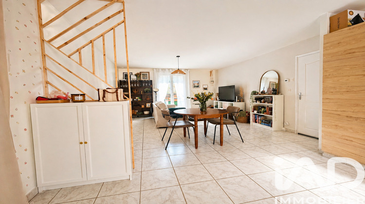 Ma-Cabane - Vente Appartement Villeperdue, 65 m²