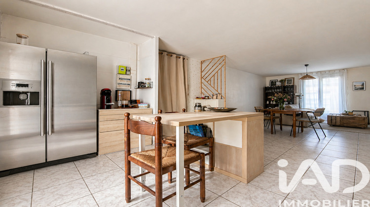 Ma-Cabane - Vente Appartement Villeperdue, 65 m²