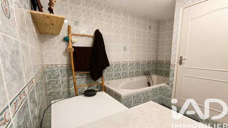 Ma-Cabane - Vente Appartement Villeperdue, 65 m²