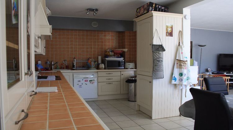 Ma-Cabane - Vente Appartement VILLEPINTE, 93 m²