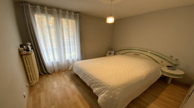 Ma-Cabane - Vente Appartement Villepinte, 71 m²