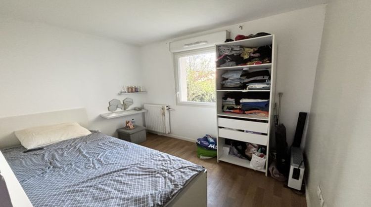 Ma-Cabane - Vente Appartement Villepinte, 62 m²