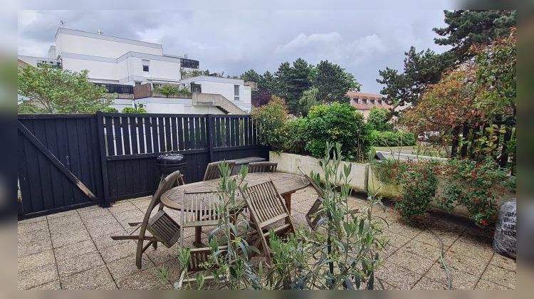 Ma-Cabane - Vente Appartement Villepinte, 94 m²