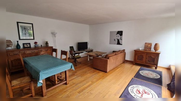 Ma-Cabane - Vente Appartement Villepinte, 94 m²
