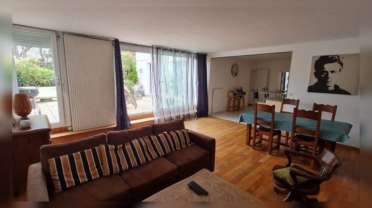 Ma-Cabane - Vente Appartement Villepinte, 94 m²