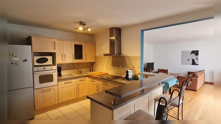 Ma-Cabane - Vente Appartement Villepinte, 94 m²