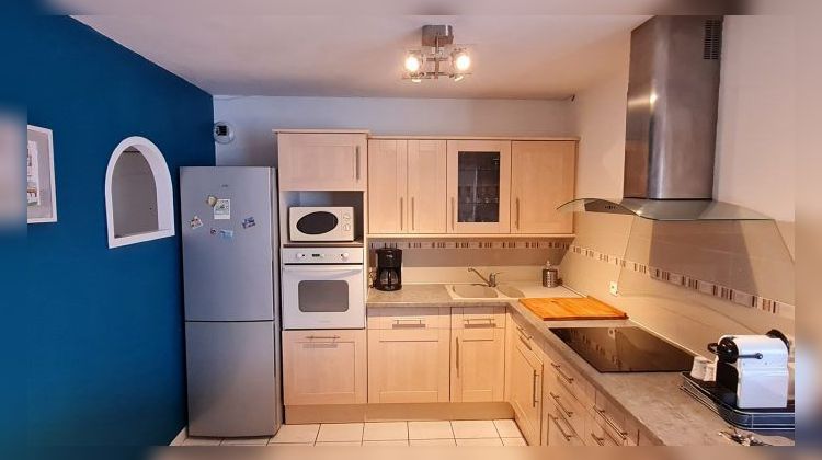 Ma-Cabane - Vente Appartement Villepinte, 94 m²