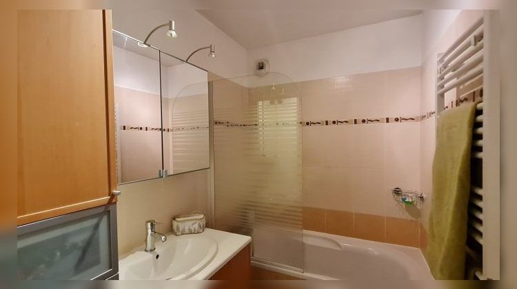 Ma-Cabane - Vente Appartement Villepinte, 94 m²