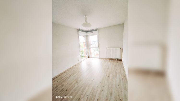 Ma-Cabane - Vente Appartement Villepinte, 46 m²