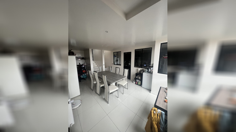 Ma-Cabane - Vente Appartement Villepinte, 96 m²