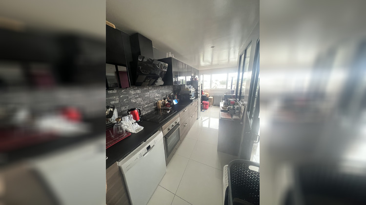 Ma-Cabane - Vente Appartement Villepinte, 96 m²