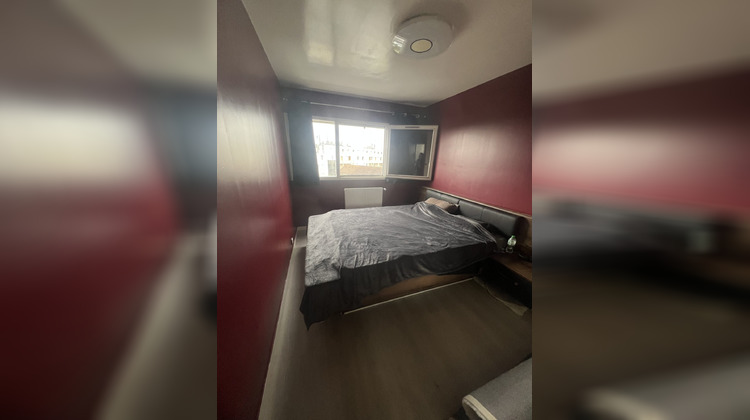 Ma-Cabane - Vente Appartement Villepinte, 96 m²