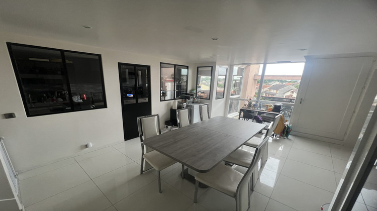 Ma-Cabane - Vente Appartement Villepinte, 96 m²