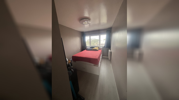 Ma-Cabane - Vente Appartement Villepinte, 96 m²