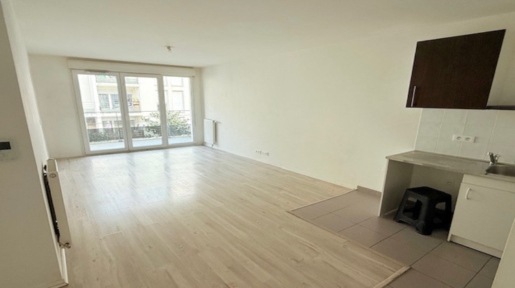 Ma-Cabane - Vente Appartement Villepinte, 39 m²