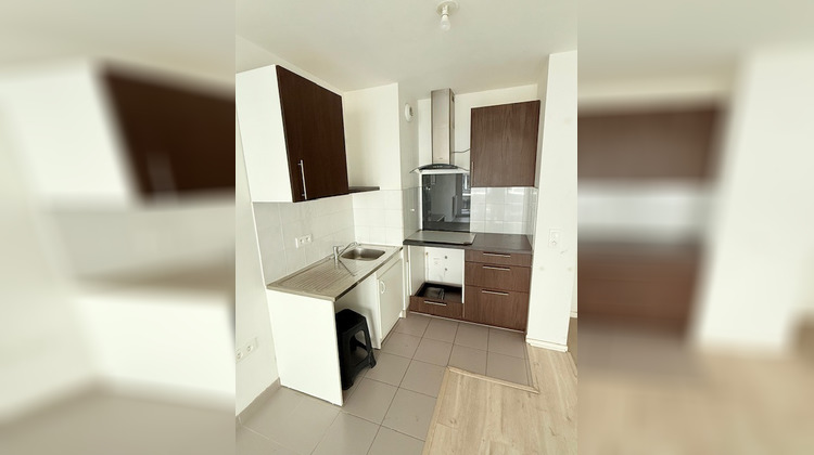 Ma-Cabane - Vente Appartement Villepinte, 39 m²