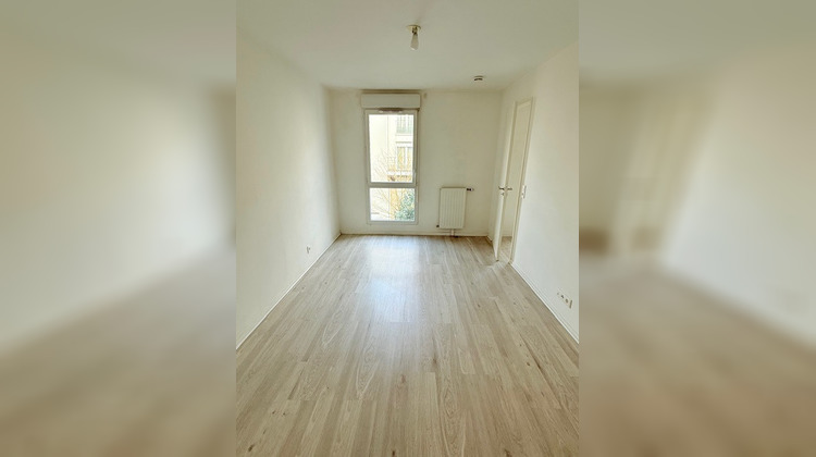 Ma-Cabane - Vente Appartement Villepinte, 39 m²