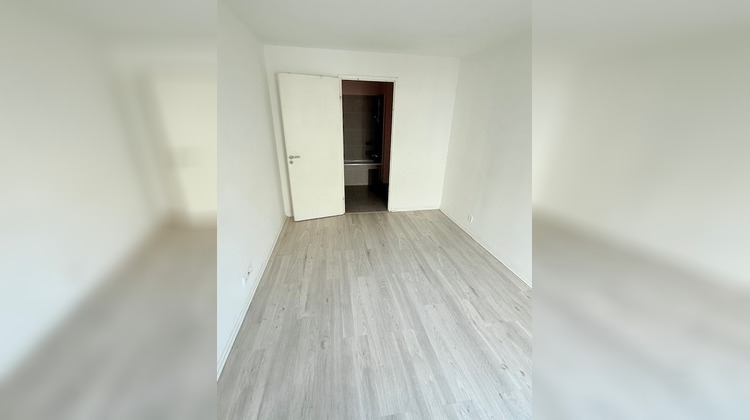 Ma-Cabane - Vente Appartement Villepinte, 39 m²