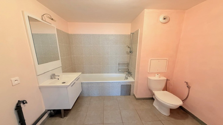 Ma-Cabane - Vente Appartement Villepinte, 39 m²