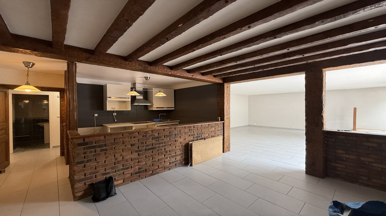 Ma-Cabane - Vente Appartement Villepinte, 106 m²