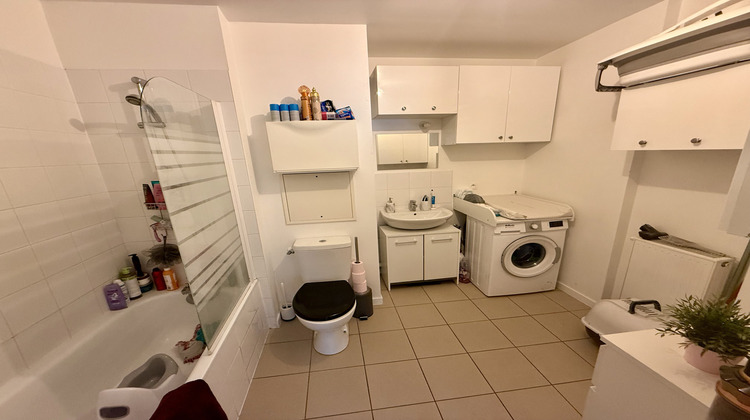 Ma-Cabane - Vente Appartement Villepinte, 38 m²