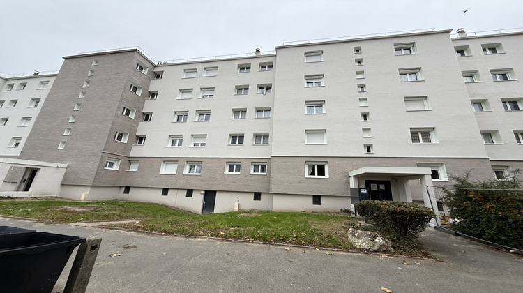 Ma-Cabane - Vente Appartement Villepinte, 71 m²