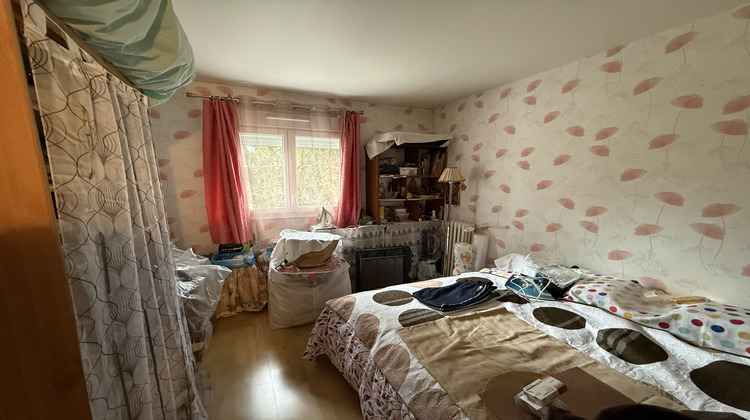 Ma-Cabane - Vente Appartement Villepinte, 71 m²