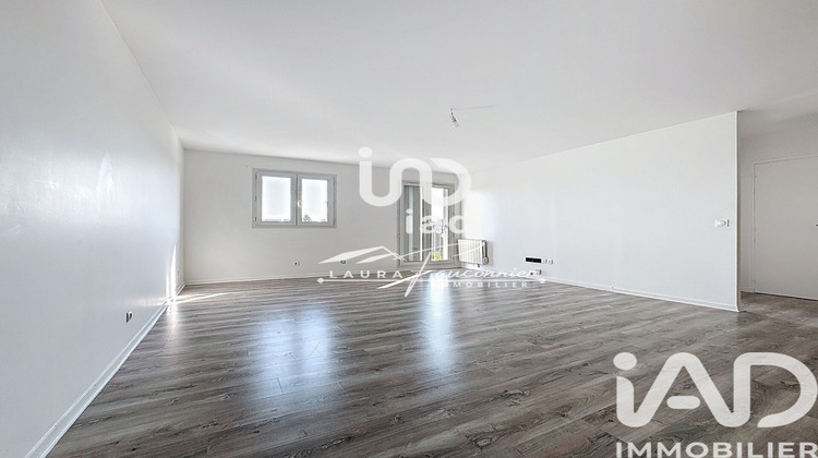 Ma-Cabane - Vente Appartement Villepinte, 68 m²