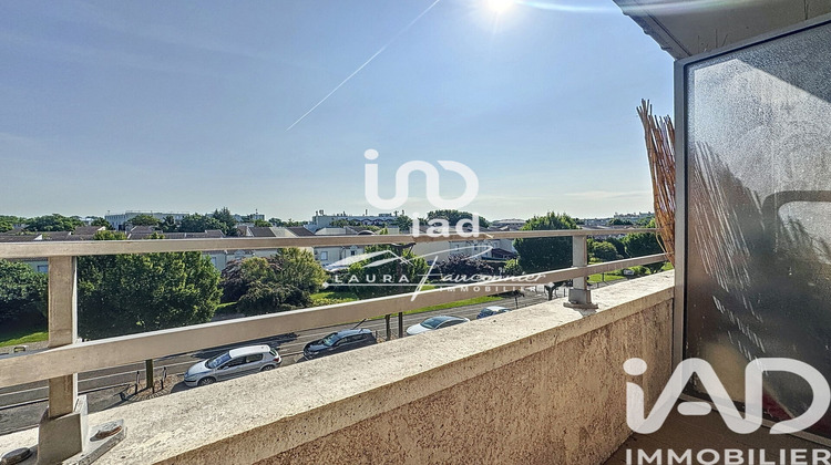 Ma-Cabane - Vente Appartement Villepinte, 68 m²