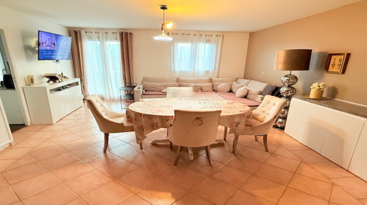 Ma-Cabane - Vente Appartement Villepinte, 70 m²