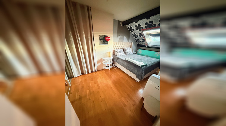 Ma-Cabane - Vente Appartement Villepinte, 70 m²