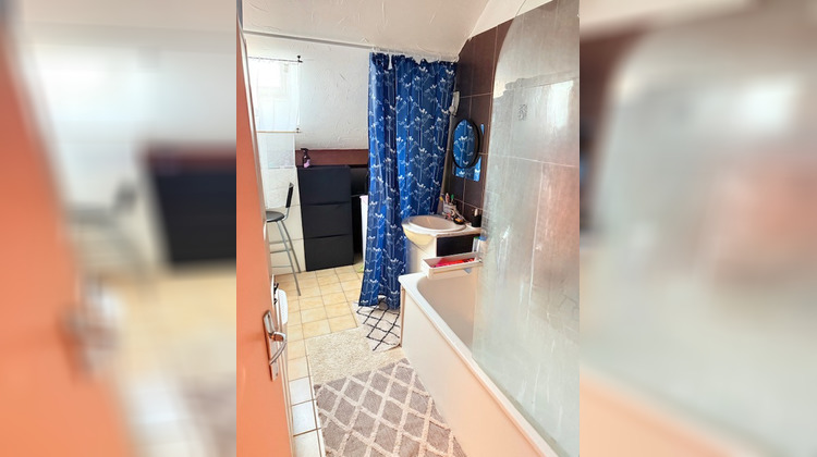 Ma-Cabane - Vente Appartement Villepinte, 70 m²