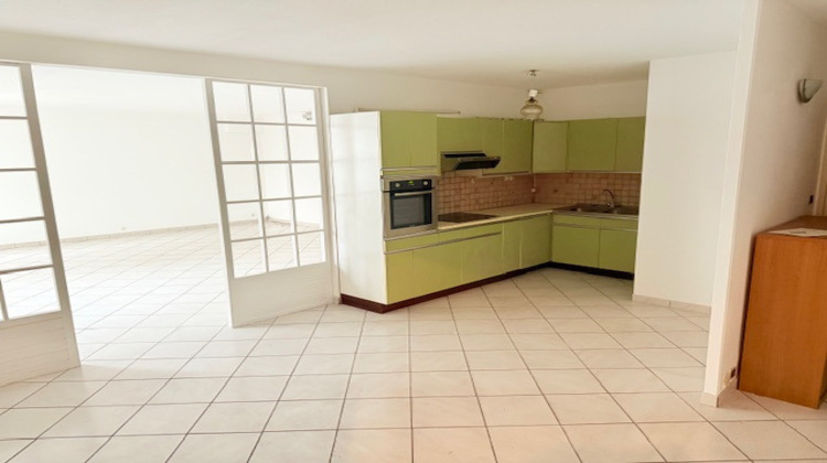 Ma-Cabane - Vente Appartement Villepinte, 99 m²