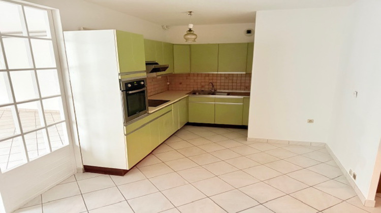 Ma-Cabane - Vente Appartement Villepinte, 99 m²