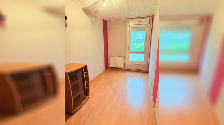 Ma-Cabane - Vente Appartement Villepinte, 99 m²