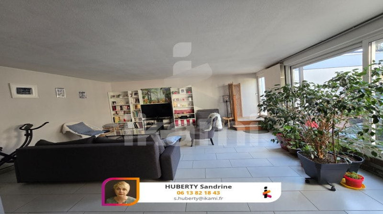 Ma-Cabane - Vente Appartement Villepinte, 104 m²